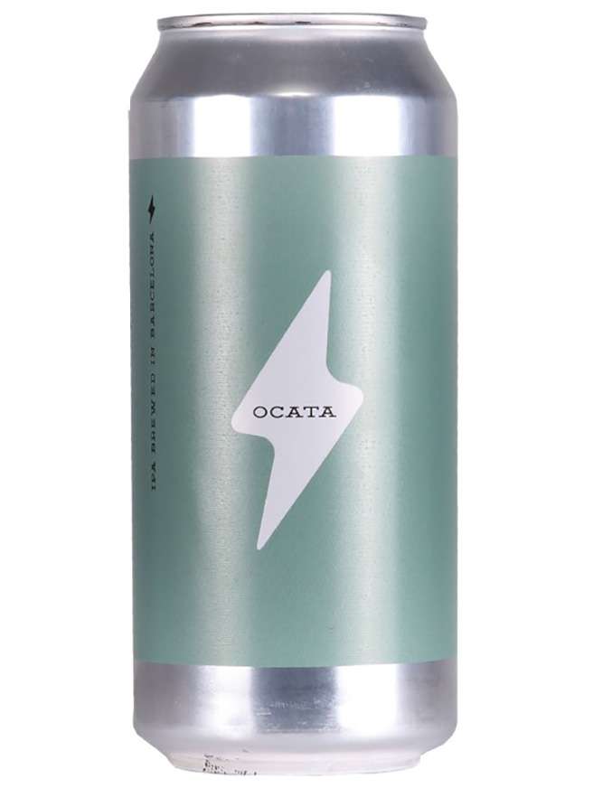 Garage Beer Co. OCATA