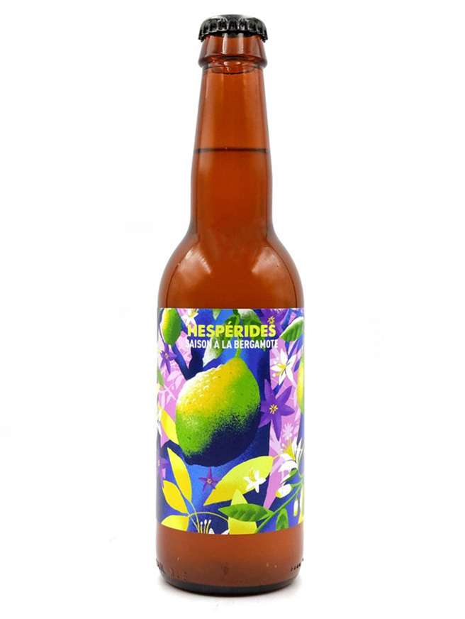 Hoppy Road Hespérides