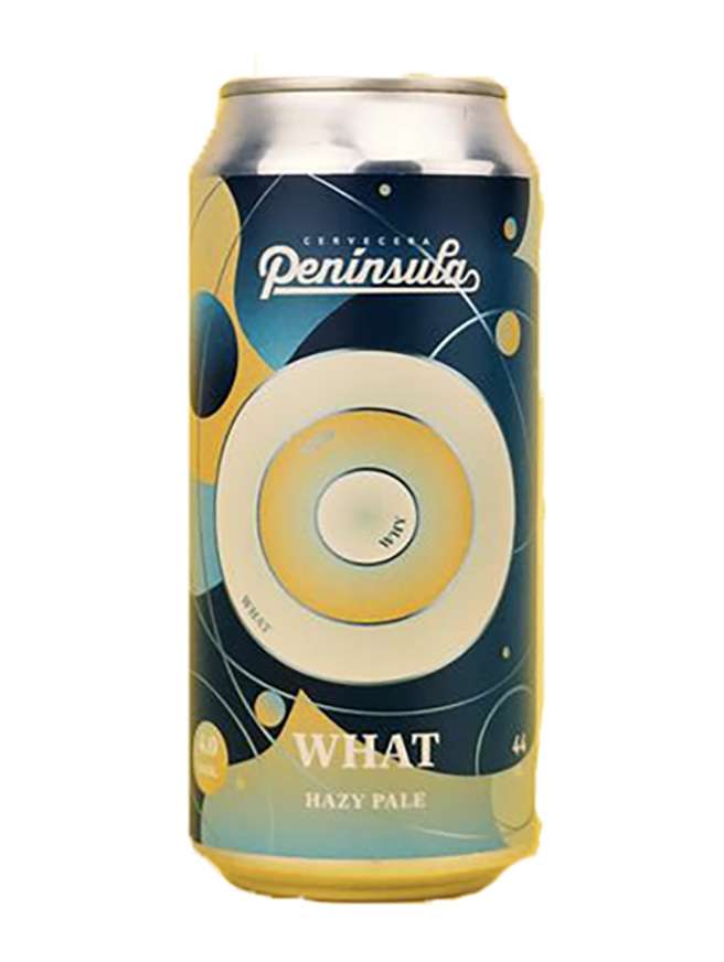 Península What