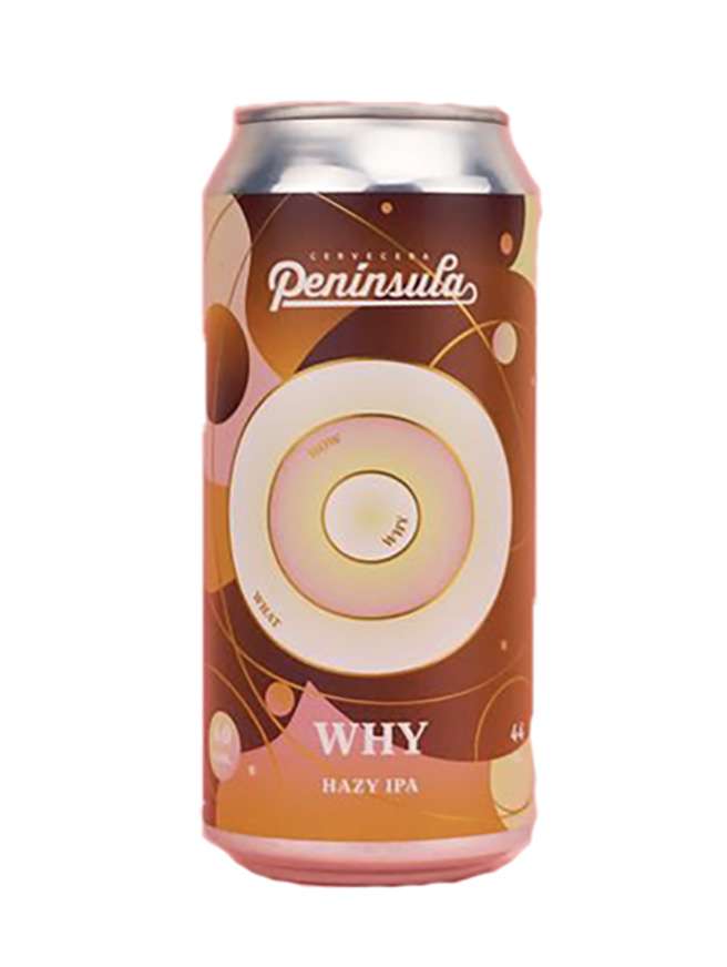 Península Why