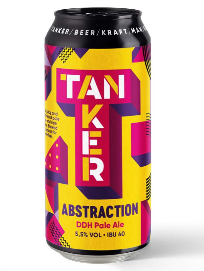Tanker Abstraction