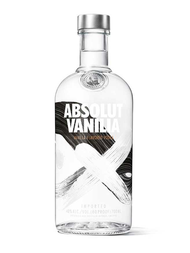 Absolut Baunilha Vodka