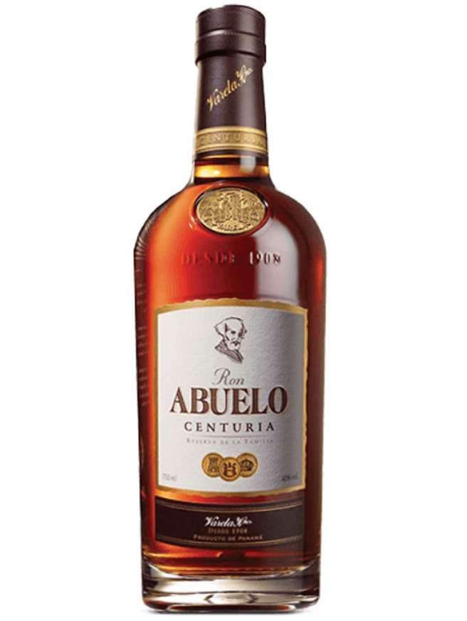Abuelo Centuria