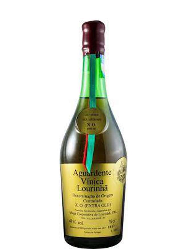 Aguadente Lourinha XO Aguardente