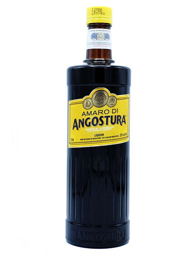 Amaro Di Angostura