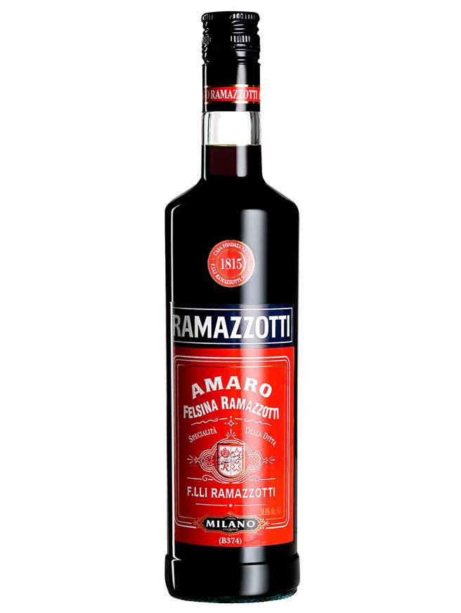Amaro Ramazzotti