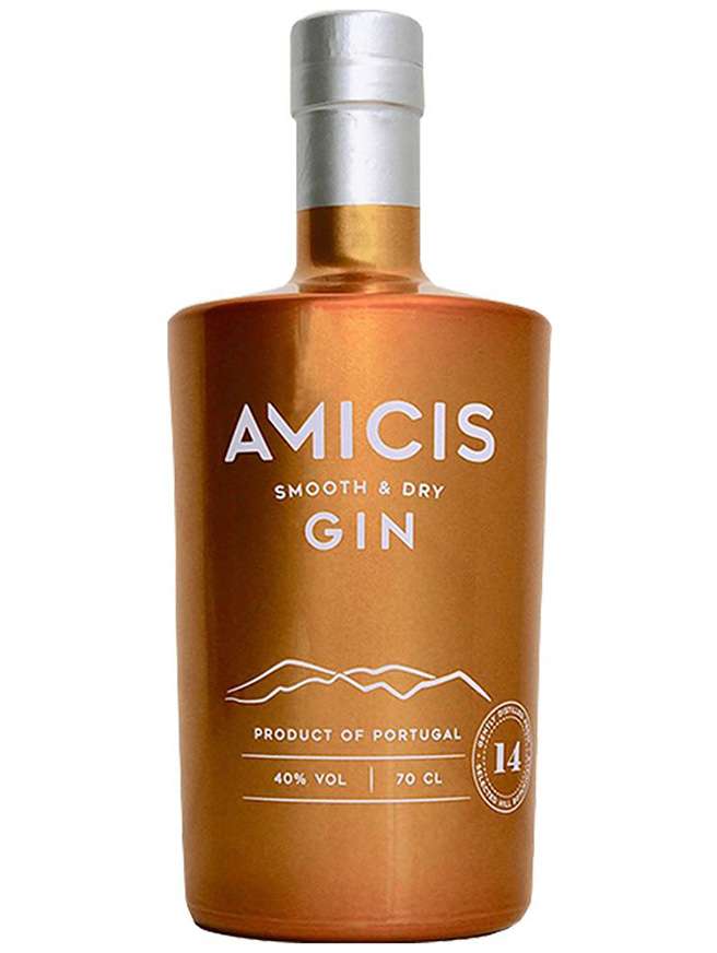 Amicis Gin