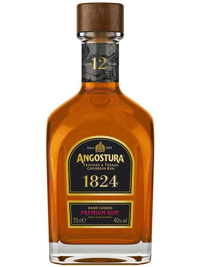 Angostura 1824