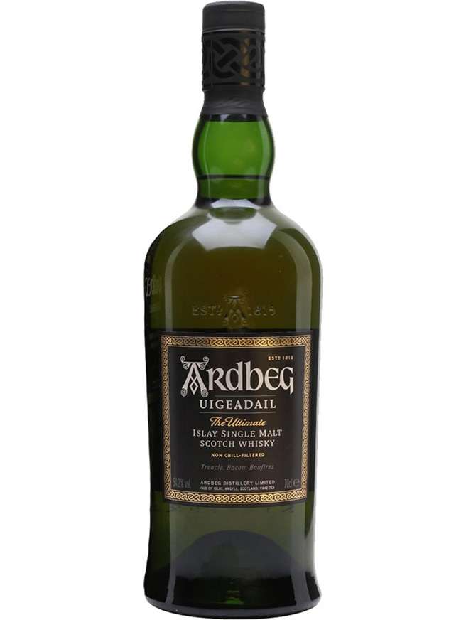 Ardbeg Uigeadail