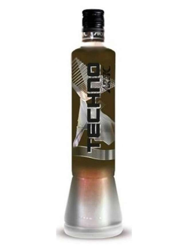 Artic Techno Cola