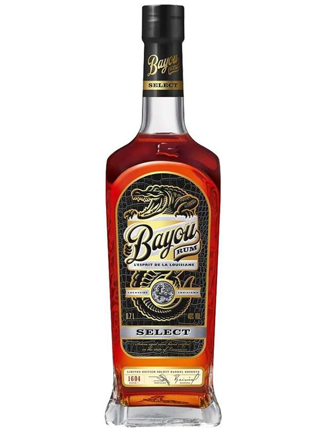 Bayou Select