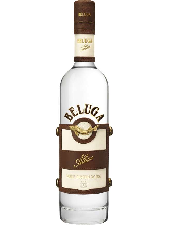 Beluga Allure