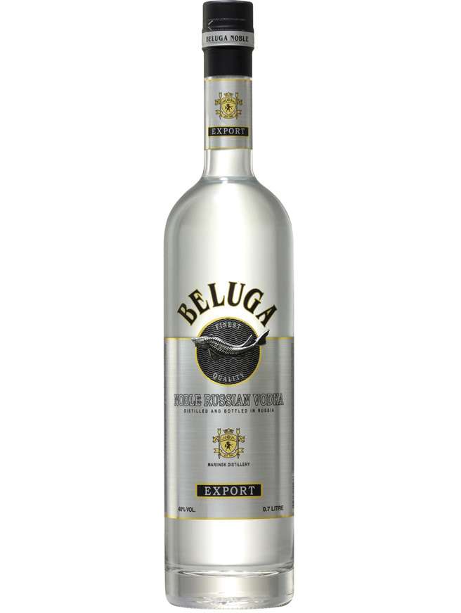 Beluga Noble