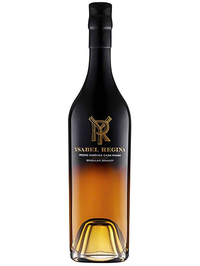 Brandy Ysabel Regina Px