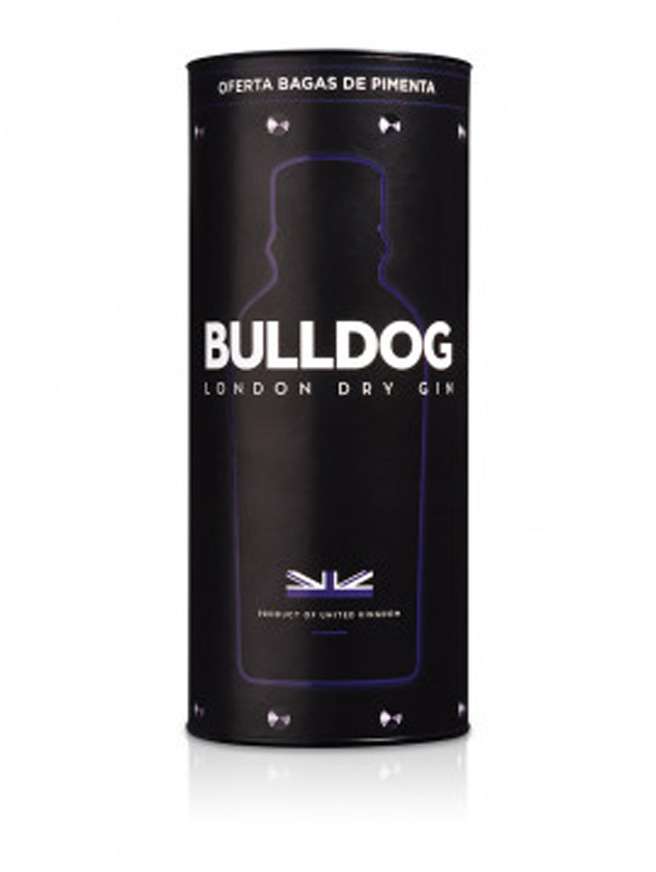 Bulldog Tubo