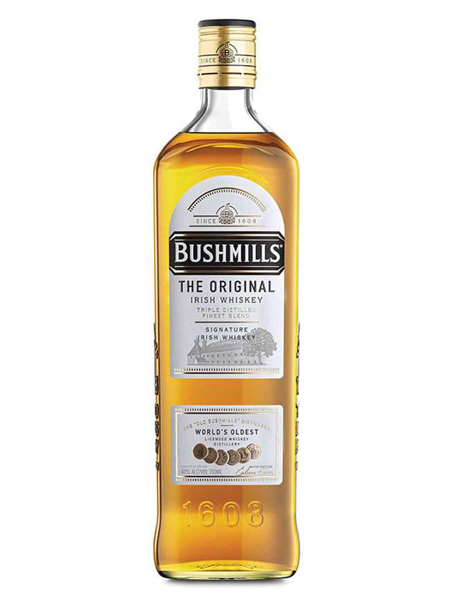 Bushmills Original