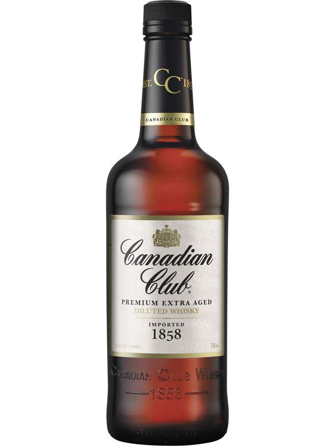 Canadian Club