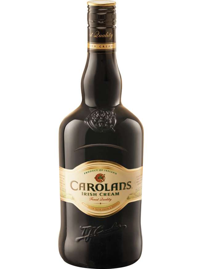Carolans