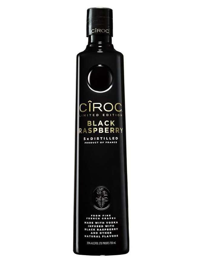 Ciroc Black Raspberry