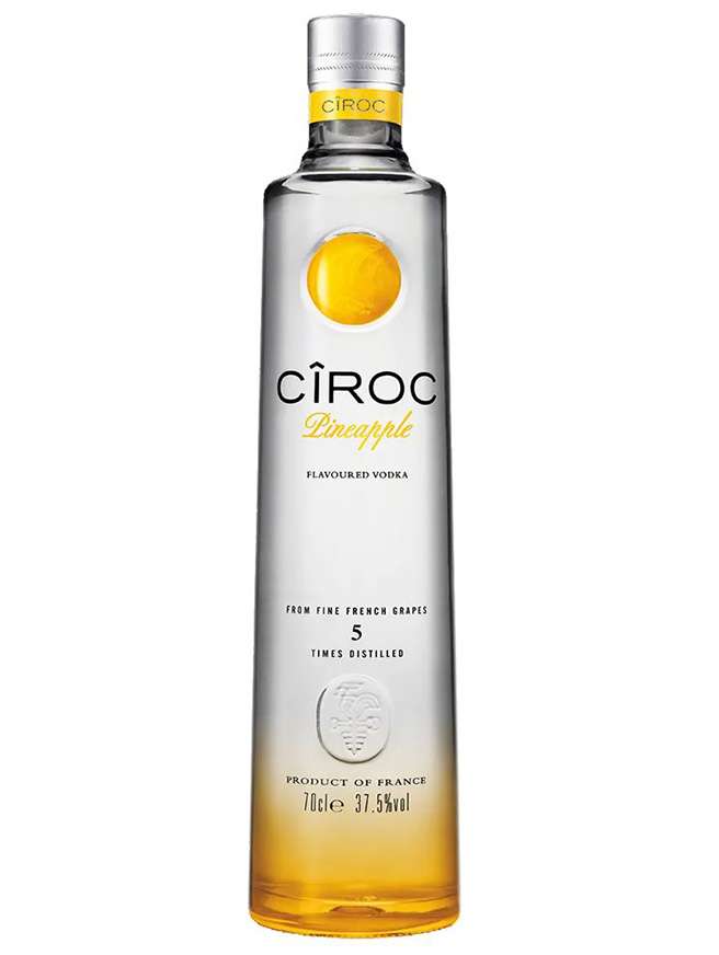 Ciroc Pineapple