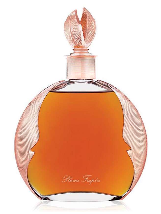 Cognac Frapin Plume