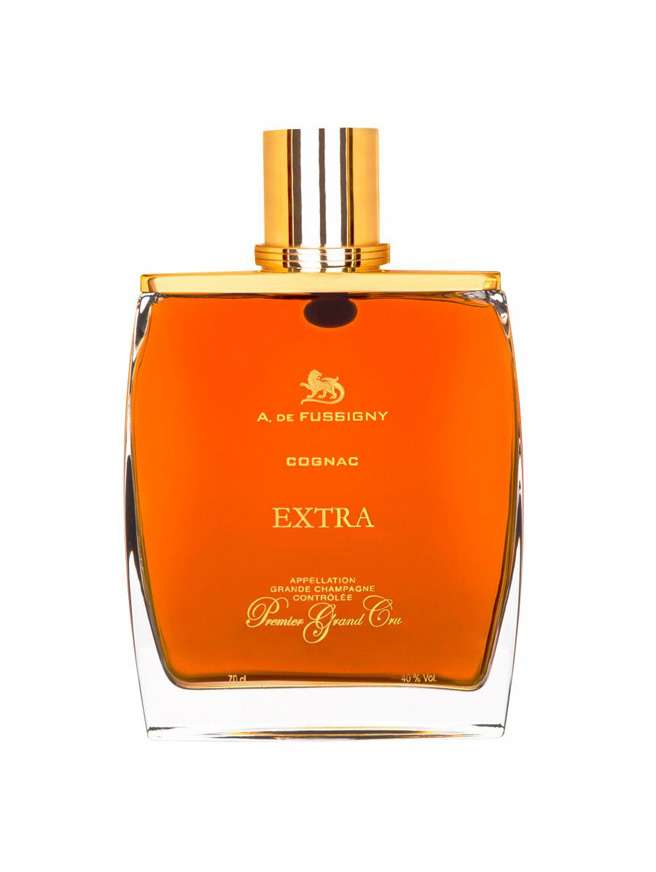 Cognac Fussigny Extra