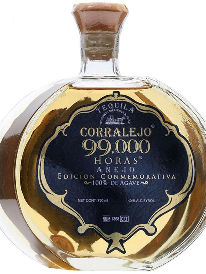 Corralejo 99.000 Horas Anejo