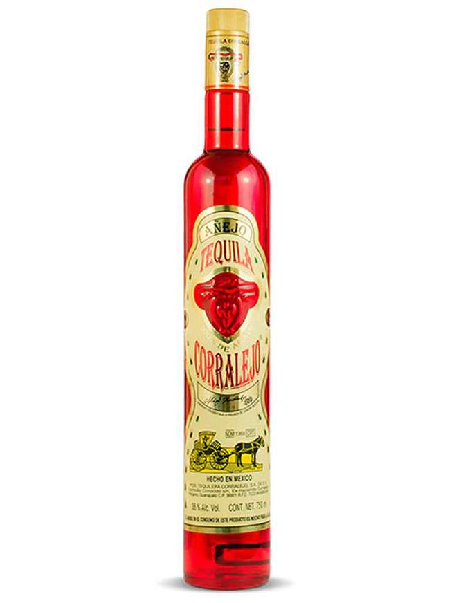 Corralejo Anejo