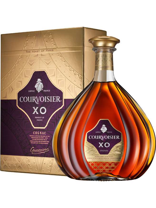 Courvoisier XO