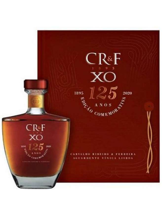 Crf Reserva Ed. 125 Anos