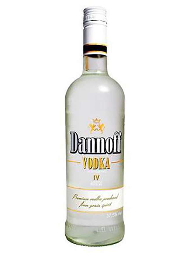 Dannoff Premium