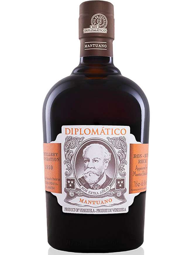Diplomático Mantuano
