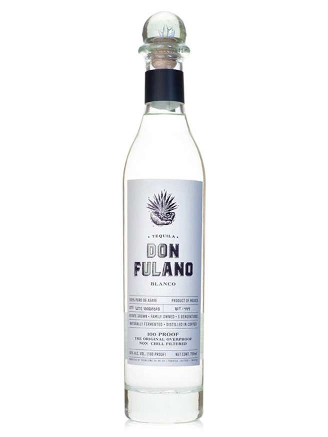 Don Fulano Blanco
