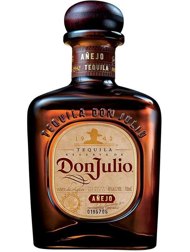 Don Julio Anejo