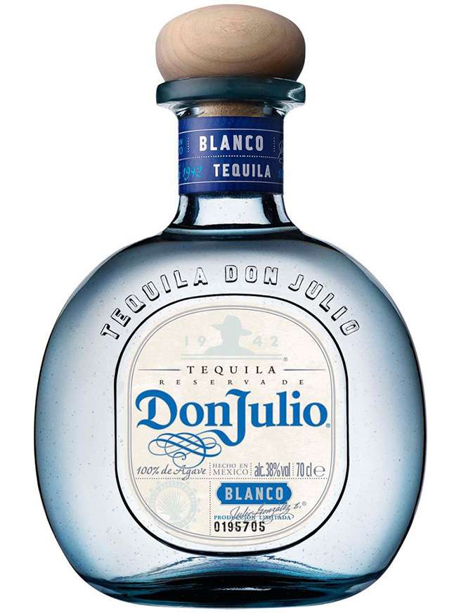 Don Julio Blanco