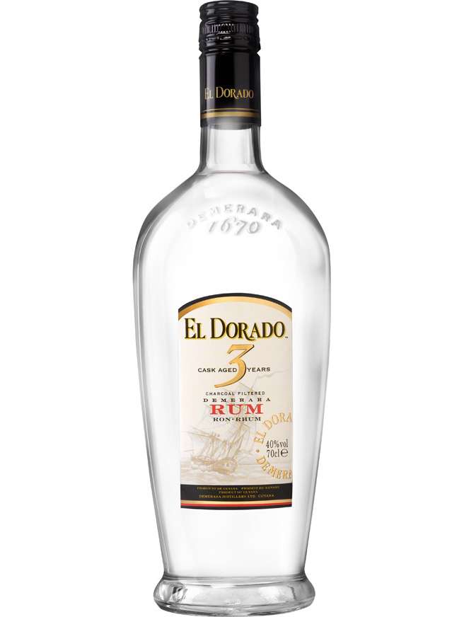 El Dorado 3Y