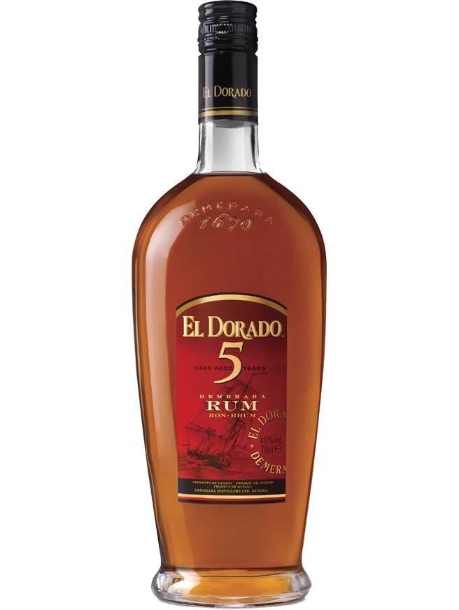 El Dorado 5Y