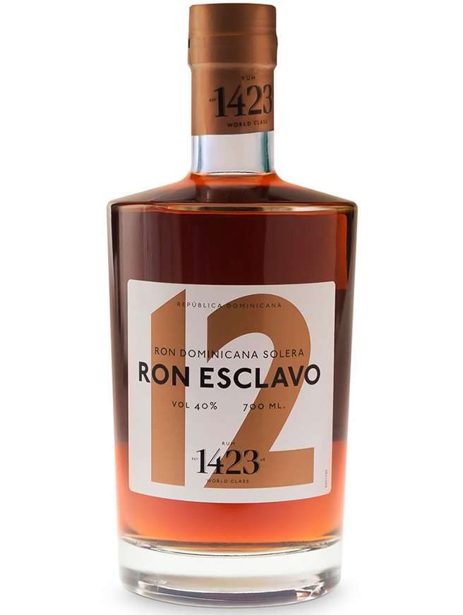Esclavo 12 Anos