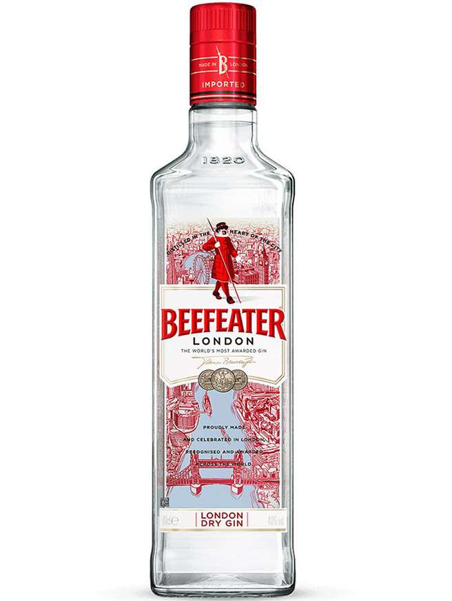 Gin Beefeater Dry