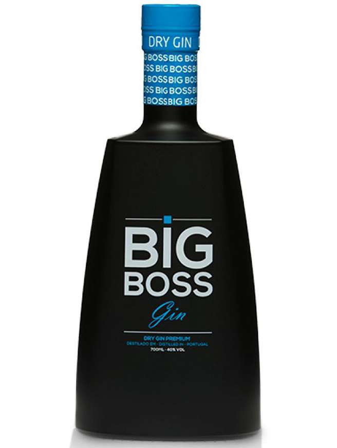 Gin Big Boss