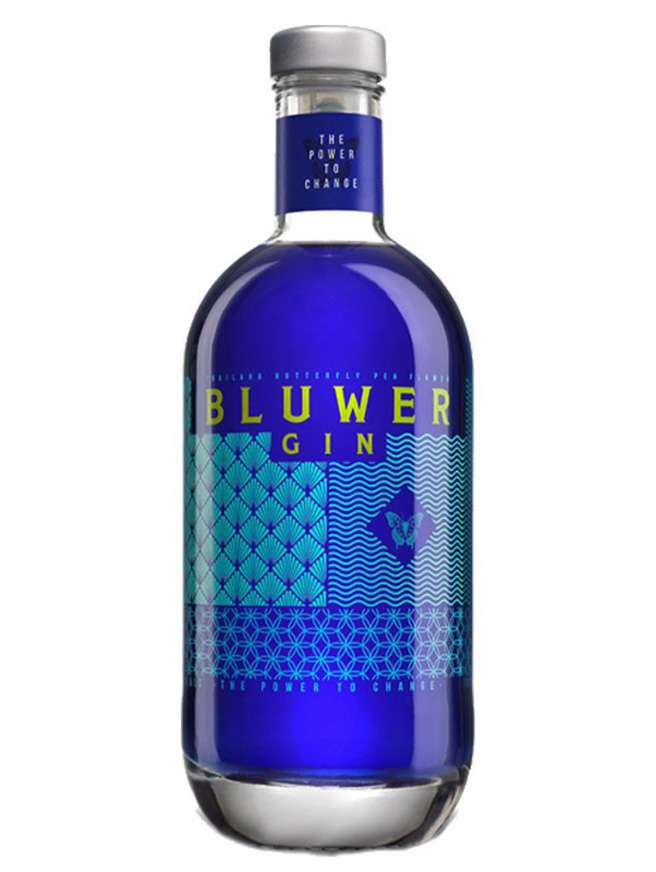 Gin Bluwer
