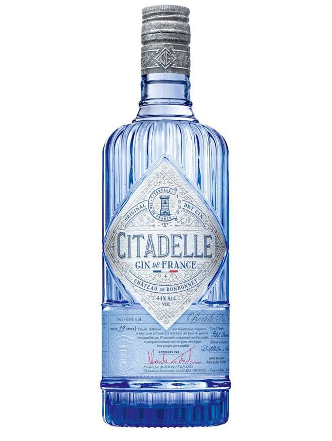 Gin Citadelle