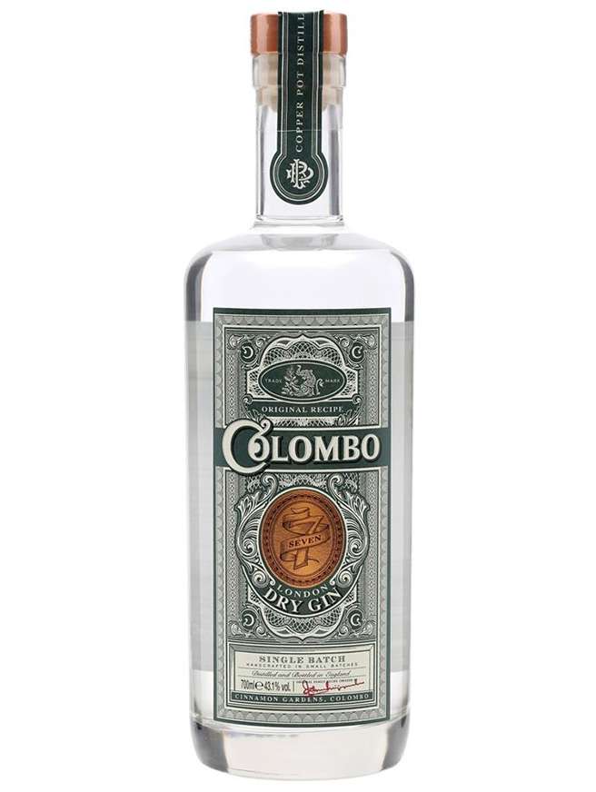 Gin Colombo