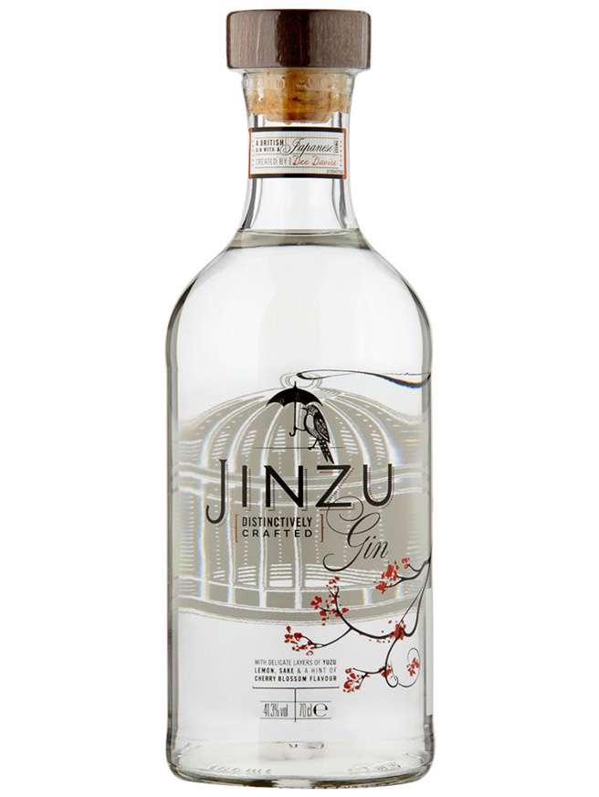 Gin Jinzu
