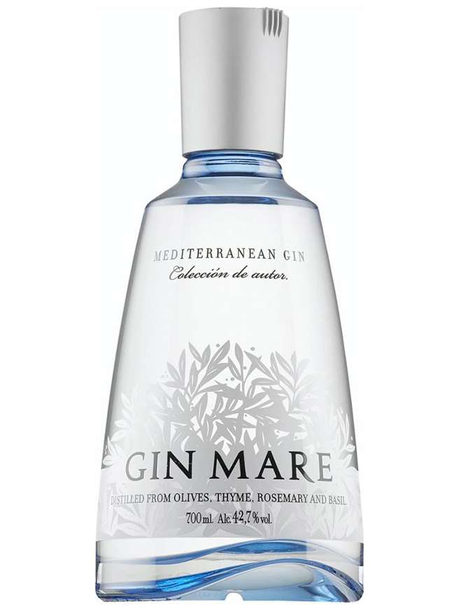 Gin Mare