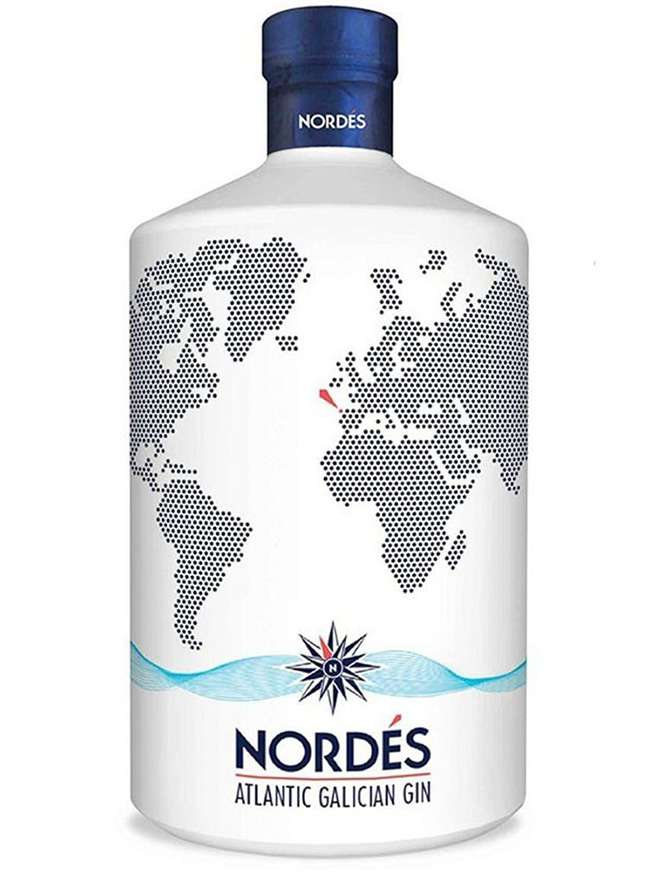 Gin Nordés