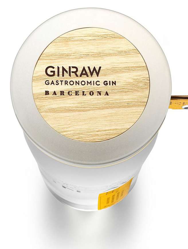 Gin Raw