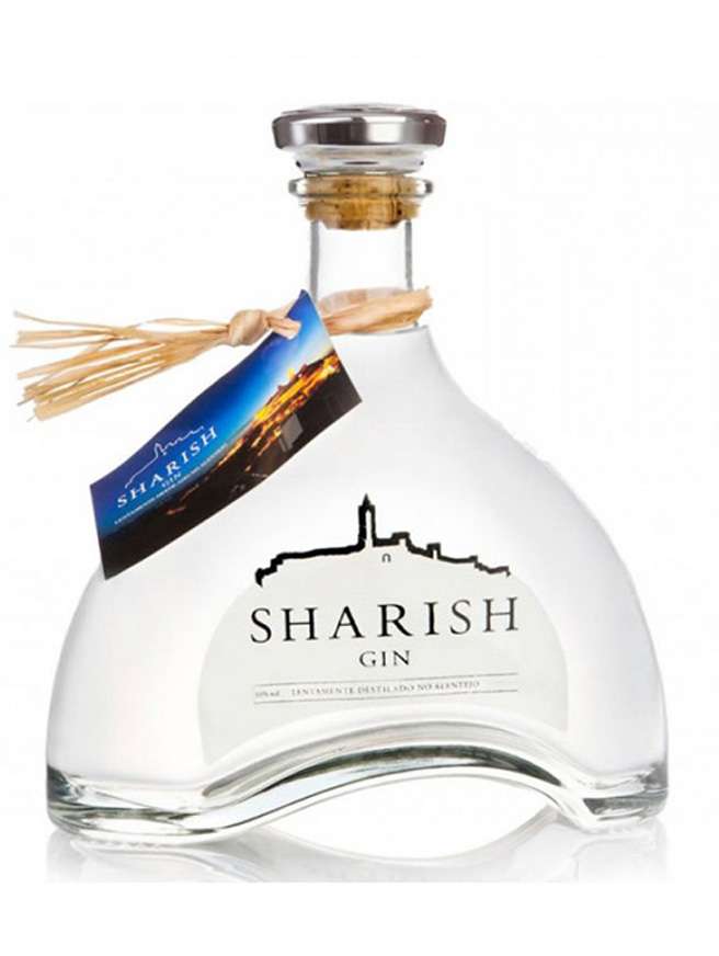 Gin Sharish