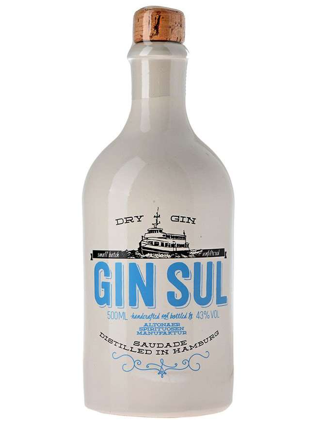 Gin Sul