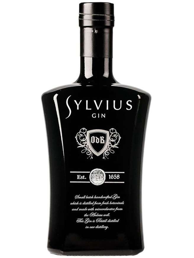 Gin Sylvius